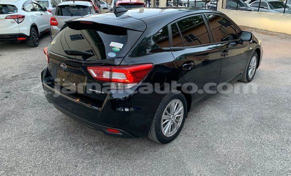 Buy Used Subaru Impreza Black Car in Kingston in Kingston Buy Used Subaru Impreza Black Car in Kingston in Kingston