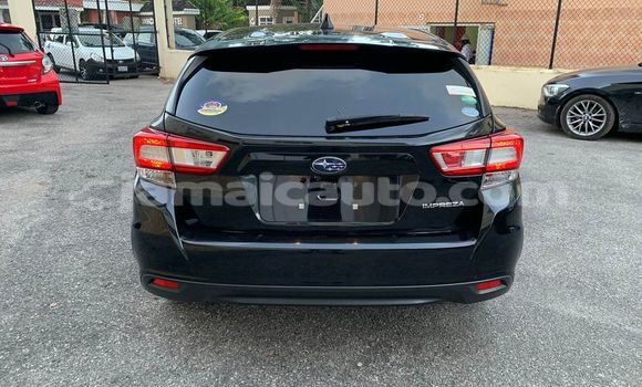 Buy Used Subaru Impreza Black Car in Kingston in Kingston Buy Used Subaru Impreza Black Car in Kingston in Kingston