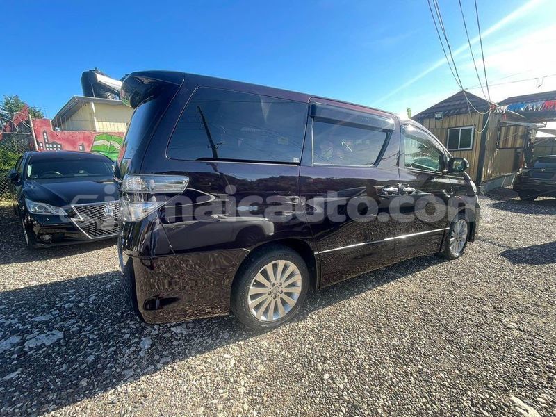 Big with watermark toyota vellfire kingston kingston 3895