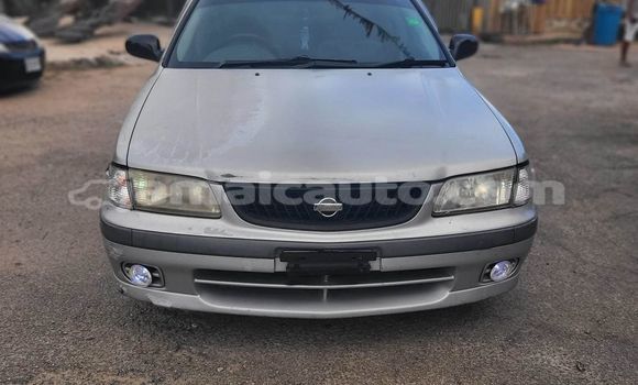 Buy Used Nissan Sunny Other Car in Kingston in Kingston