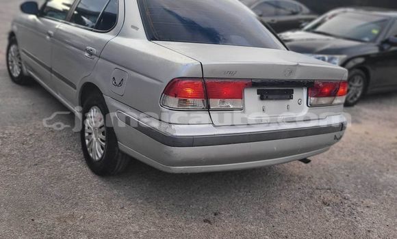 Buy Used Nissan Sunny Other Car in Kingston in Kingston Buy Used Nissan Sunny Other Car in Kingston in Kingston