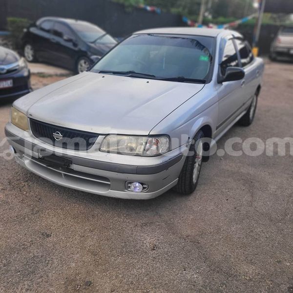 Big with watermark nissan sunny kingston kingston 3896