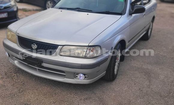 Buy Used Nissan Sunny Other Car in Kingston in Kingston Buy Used Nissan Sunny Other Car in Kingston in Kingston