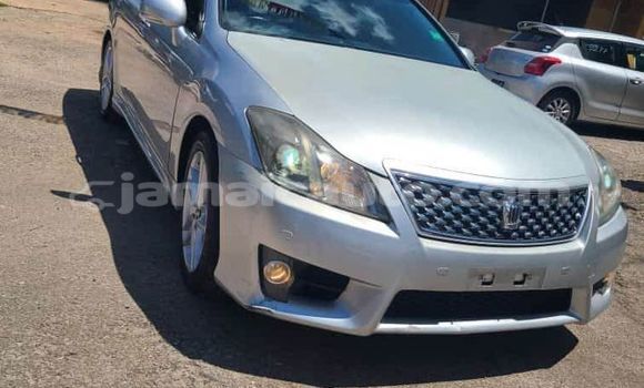 Buy Used Toyota Crown Other Car in Kingston in Kingston Buy Used Toyota Crown Other Car in Kingston in Kingston