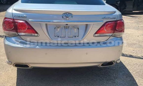 Buy Used Toyota Crown Other Car in Kingston in Kingston Buy Used Toyota Crown Other Car in Kingston in Kingston