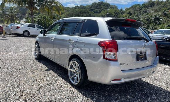 Buy Used Toyota Allex Other Car in Kingston in Kingston Buy Used Toyota Allex Other Car in Kingston in Kingston