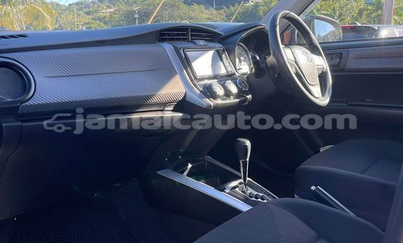 Buy Used Toyota Allex Other Car in Kingston in Kingston Buy Used Toyota Allex Other Car in Kingston in Kingston