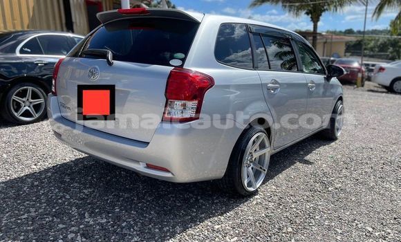 Buy Used Toyota Allex Other Car in Kingston in Kingston Buy Used Toyota Allex Other Car in Kingston in Kingston