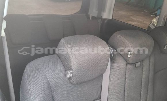 Buy Used Honda Stepwgn Black Car in Kingston in Kingston Buy Used Honda Stepwgn Black Car in Kingston in Kingston