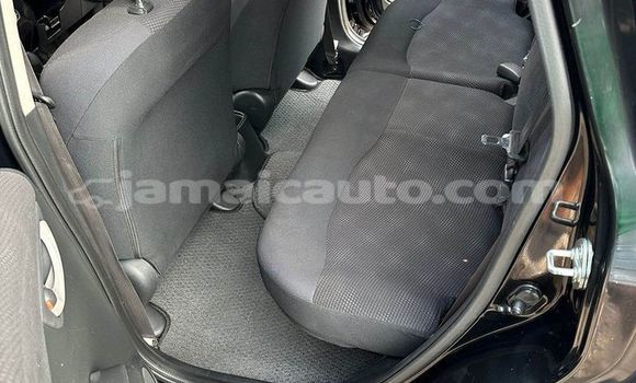 Buy Used Honda FIT Black Car in Kingston in Kingston Buy Used Honda FIT Black Car in Kingston in Kingston