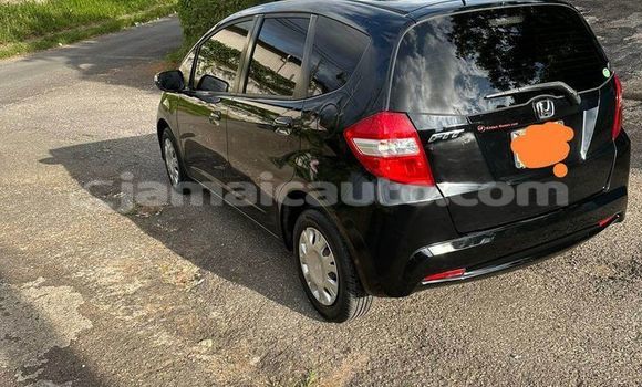 Buy Used Honda FIT Black Car in Kingston in Kingston Buy Used Honda FIT Black Car in Kingston in Kingston