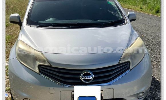 Buy Used Nissan Note Other Car in Kingston in Kingston Buy Used Nissan Note Other Car in Kingston in Kingston