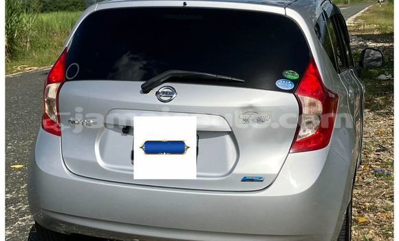 Buy Used Nissan Note Other Car in Kingston in Kingston Buy Used Nissan Note Other Car in Kingston in Kingston