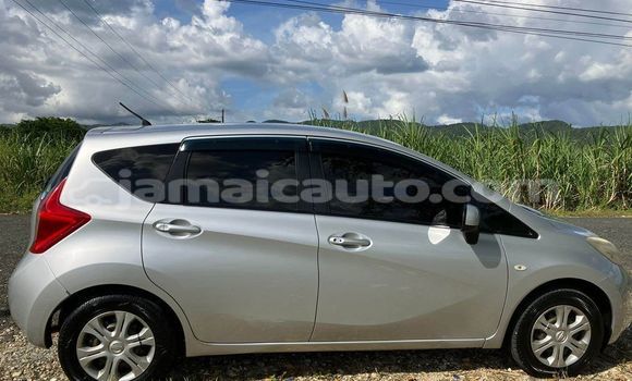 Buy Used Nissan Note Other Car in Kingston in Kingston Buy Used Nissan Note Other Car in Kingston in Kingston