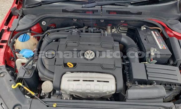 Buy Used Volkswagen Jetta Red Car in Import - Dubai in Clarendon Buy Used Volkswagen Jetta Red Car in Import - Dubai in Clarendon