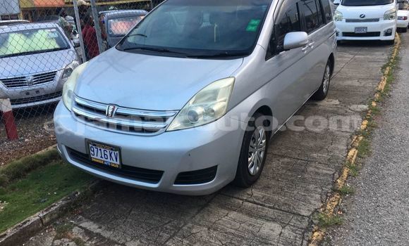 Buy Used Toyota ISis Other Car in Import - Dubai in Clarendon