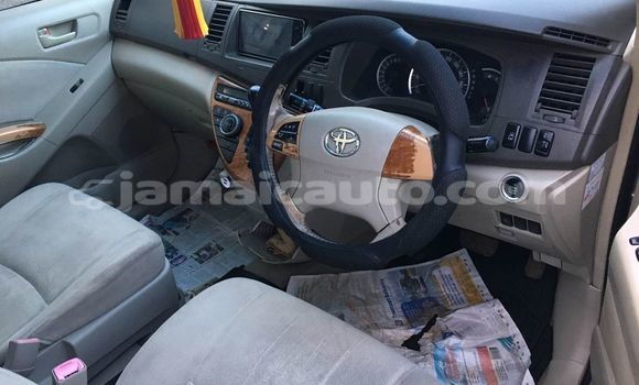Buy Used Toyota ISis Other Car in Import - Dubai in Clarendon Buy Used Toyota ISis Other Car in Import - Dubai in Clarendon