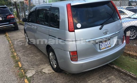 Buy Used Toyota ISis Other Car in Import - Dubai in Clarendon Buy Used Toyota ISis Other Car in Import - Dubai in Clarendon