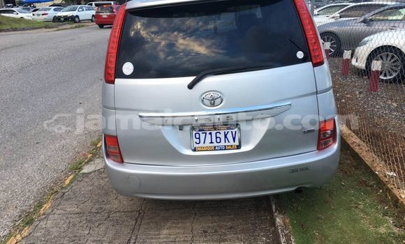 Buy Used Toyota ISis Other Car in Import - Dubai in Clarendon Buy Used Toyota ISis Other Car in Import - Dubai in Clarendon