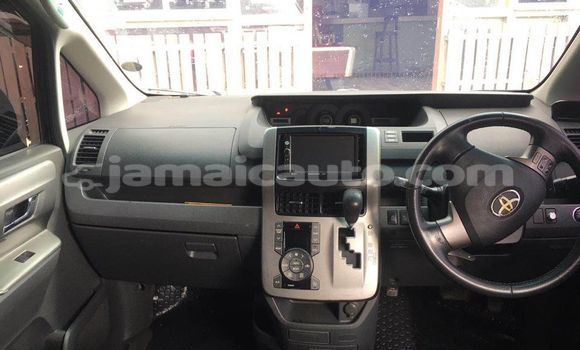 Buy Used Toyota Voxy Black Car in Kingston in Kingston Buy Used Toyota Voxy Black Car in Kingston in Kingston