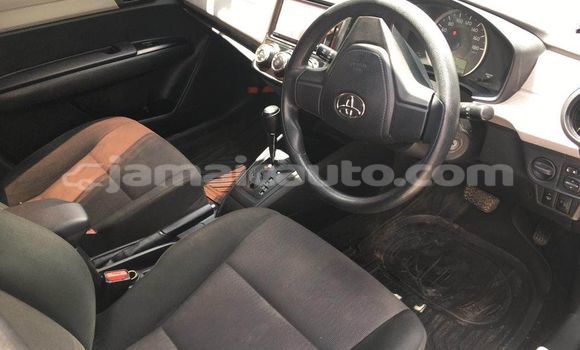 Buy Used Toyota Axio White Car in Lucea in Hanover Buy Used Toyota Axio White Car in Lucea in Hanover