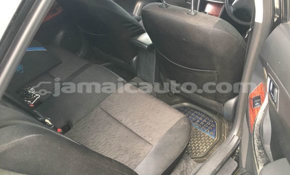 Buy Used Toyota Allion Black Car in Lucea in Hanover Buy Used Toyota Allion Black Car in Lucea in Hanover