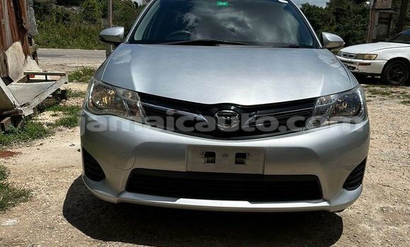 Buy Used Toyota Belta Other Car in Lucea in Hanover