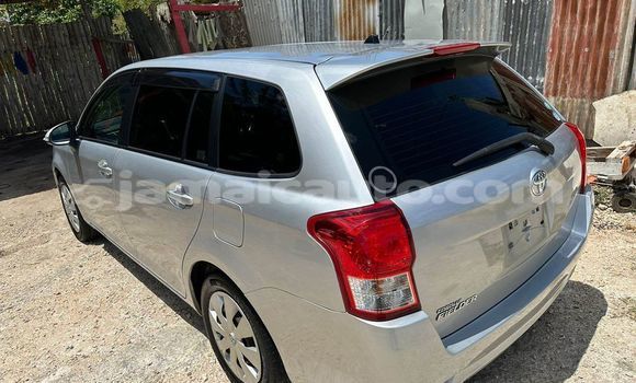 Buy Used Toyota Belta Other Car in Lucea in Hanover Buy Used Toyota Belta Other Car in Lucea in Hanover