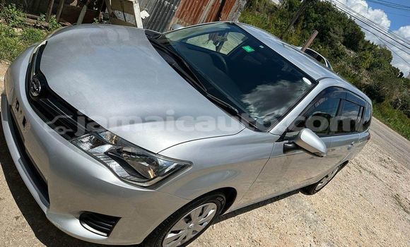 Buy Used Toyota Belta Other Car in Lucea in Hanover Buy Used Toyota Belta Other Car in Lucea in Hanover