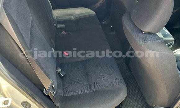 Buy Used Toyota Belta Other Car in Lucea in Hanover Buy Used Toyota Belta Other Car in Lucea in Hanover