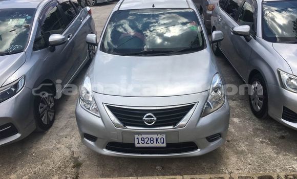 Buy Used Nissan Latio Other Car in Lucea in Hanover Buy Used Nissan Latio Other Car in Lucea in Hanover