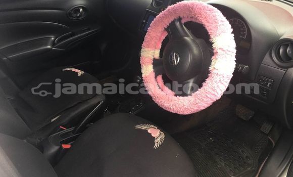 Buy Used Nissan Latio Other Car in Lucea in Hanover Buy Used Nissan Latio Other Car in Lucea in Hanover