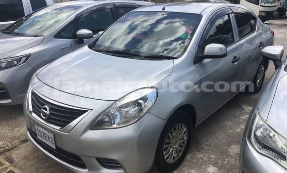 Buy Used Nissan Latio Other Car in Lucea in Hanover Buy Used Nissan Latio Other Car in Lucea in Hanover