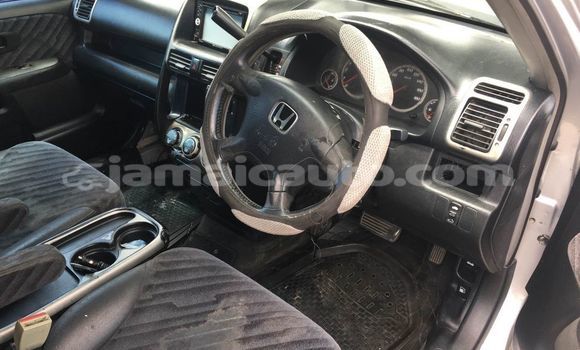 Buy Used Honda CR–V Other Car in Kingston in Kingston Buy Used Honda CR–V Other Car in Kingston in Kingston