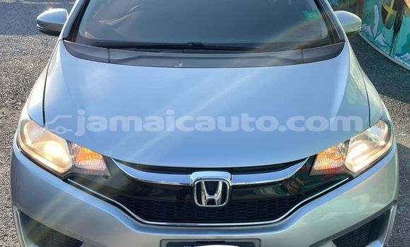 Buy Used Honda FIT Other Car in Import - Dubai in Clarendon Buy Used Honda FIT Other Car in Import - Dubai in Clarendon