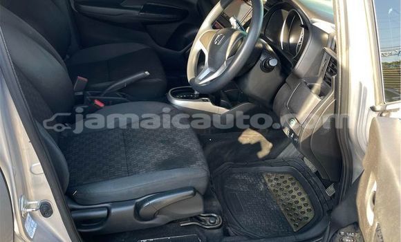 Buy Used Honda FIT Other Car in Import - Dubai in Clarendon Buy Used Honda FIT Other Car in Import - Dubai in Clarendon