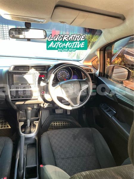 Big with watermark honda fit clarendon import dubai 3920