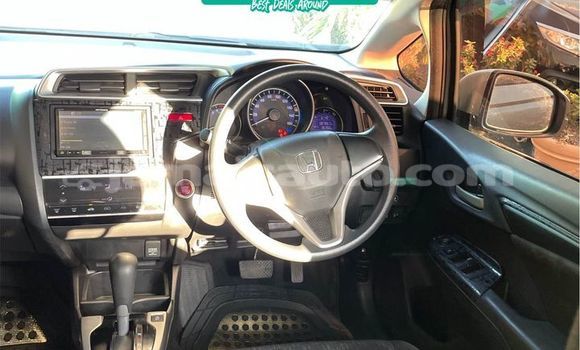 Buy Used Honda FIT Other Car in Import - Dubai in Clarendon Buy Used Honda FIT Other Car in Import - Dubai in Clarendon