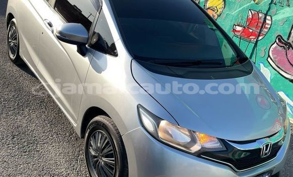 Buy Used Honda FIT Other Car in Import - Dubai in Clarendon Buy Used Honda FIT Other Car in Import - Dubai in Clarendon