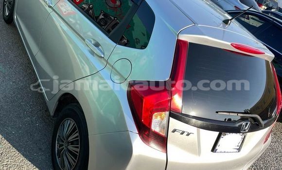 Buy Used Honda FIT Other Car in Import - Dubai in Clarendon Buy Used Honda FIT Other Car in Import - Dubai in Clarendon