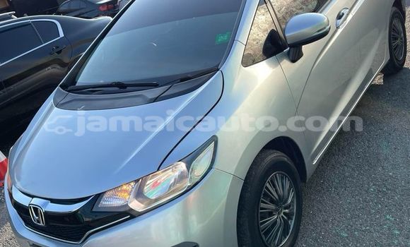 Buy Used Honda FIT Other Car in Import - Dubai in Clarendon Buy Used Honda FIT Other Car in Import - Dubai in Clarendon