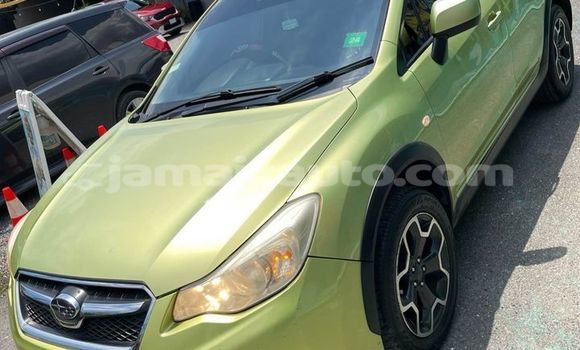 Acheter Occasion Voiture Subaru XV Autre à Port Antonio, Portland