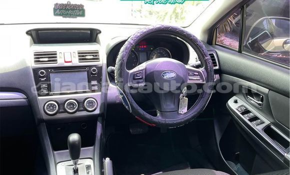 Buy Used Subaru XV Other Car in Port Antonio in Portland Buy Used Subaru XV Other Car in Port Antonio in Portland