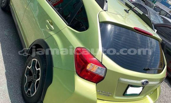 Buy Used Subaru XV Other Car in Port Antonio in Portland Buy Used Subaru XV Other Car in Port Antonio in Portland