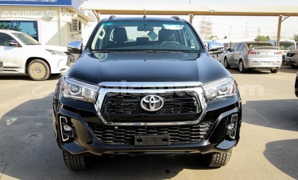 Buy Import Toyota Land Cruiser Black Car in Import - Dubai in Clarendon Buy Import Toyota Land Cruiser Black Car in Import - Dubai in Clarendon