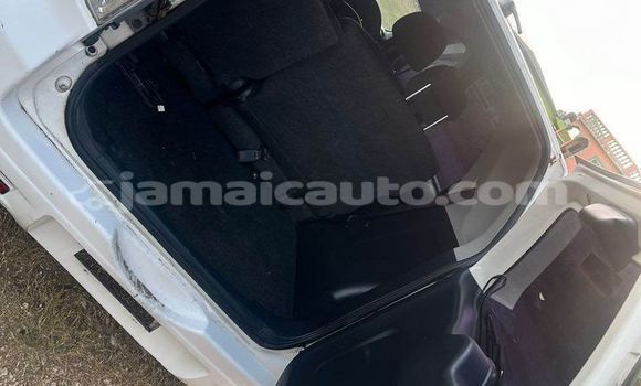 Buy Used Daihatsu Terios White Car in Kingston in Kingston Buy Used Daihatsu Terios White Car in Kingston in Kingston