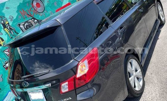 Acheter Occasion Voiture Subaru Exiga Autre à Lucea, Hanover Acheter Occasion Voiture Subaru Exiga Autre à Lucea, Hanover