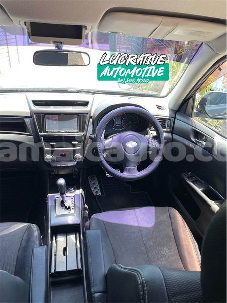 Big with watermark subaru exiga hanover lucea 3923