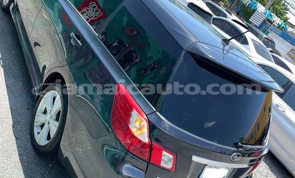 Buy Used Subaru Exiga Other Car in Lucea in Hanover Buy Used Subaru Exiga Other Car in Lucea in Hanover