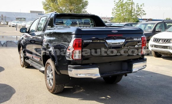Buy Import Toyota Land Cruiser Black Car in Import - Dubai in Clarendon Buy Import Toyota Land Cruiser Black Car in Import - Dubai in Clarendon